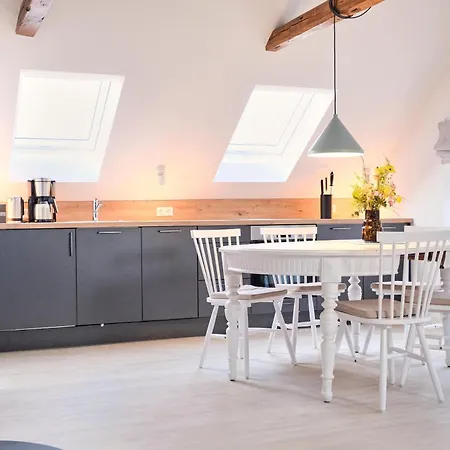 De Groode Boben Apartamento