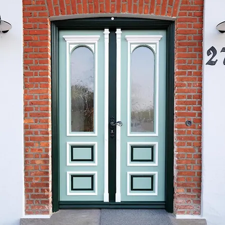 Apartamento De Groode Boben Dollerup